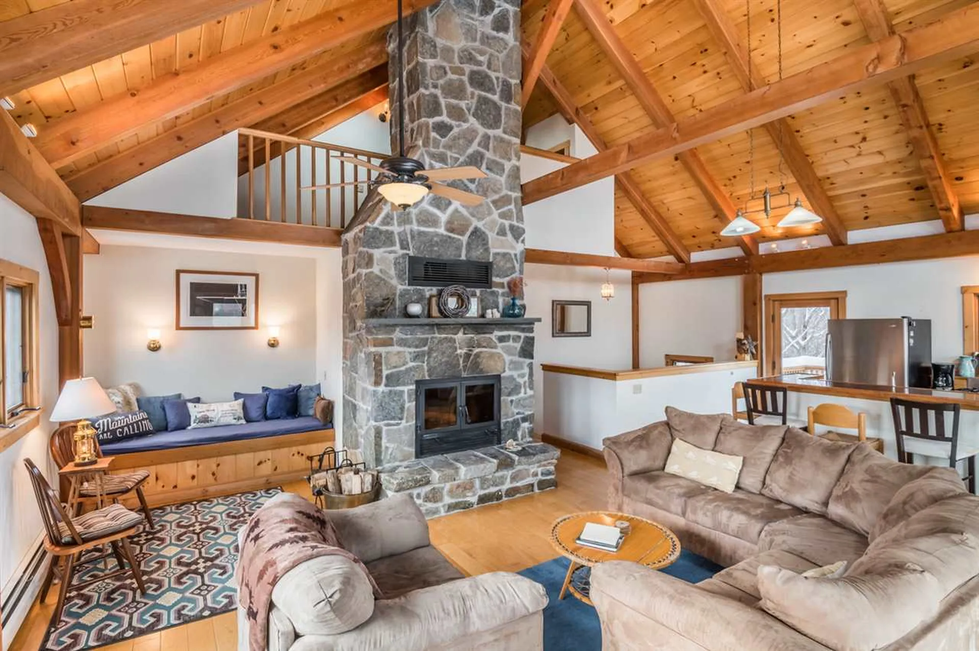 1235 Prospect Street Bethlehem NH 03574