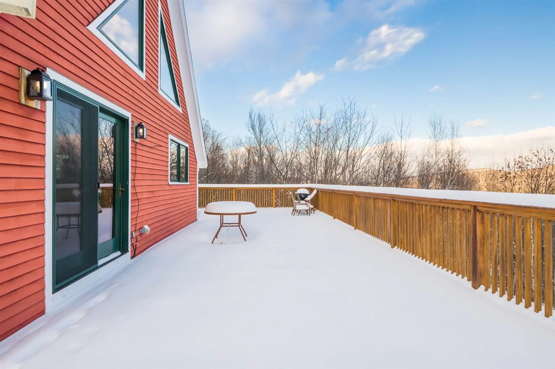 1235 Prospect Street Bethlehem NH 03574