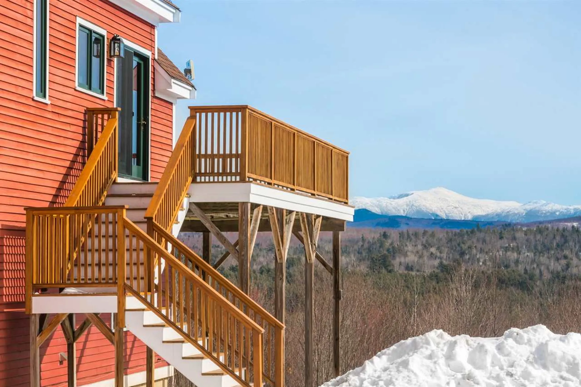 1235 Prospect Street Bethlehem NH 03574