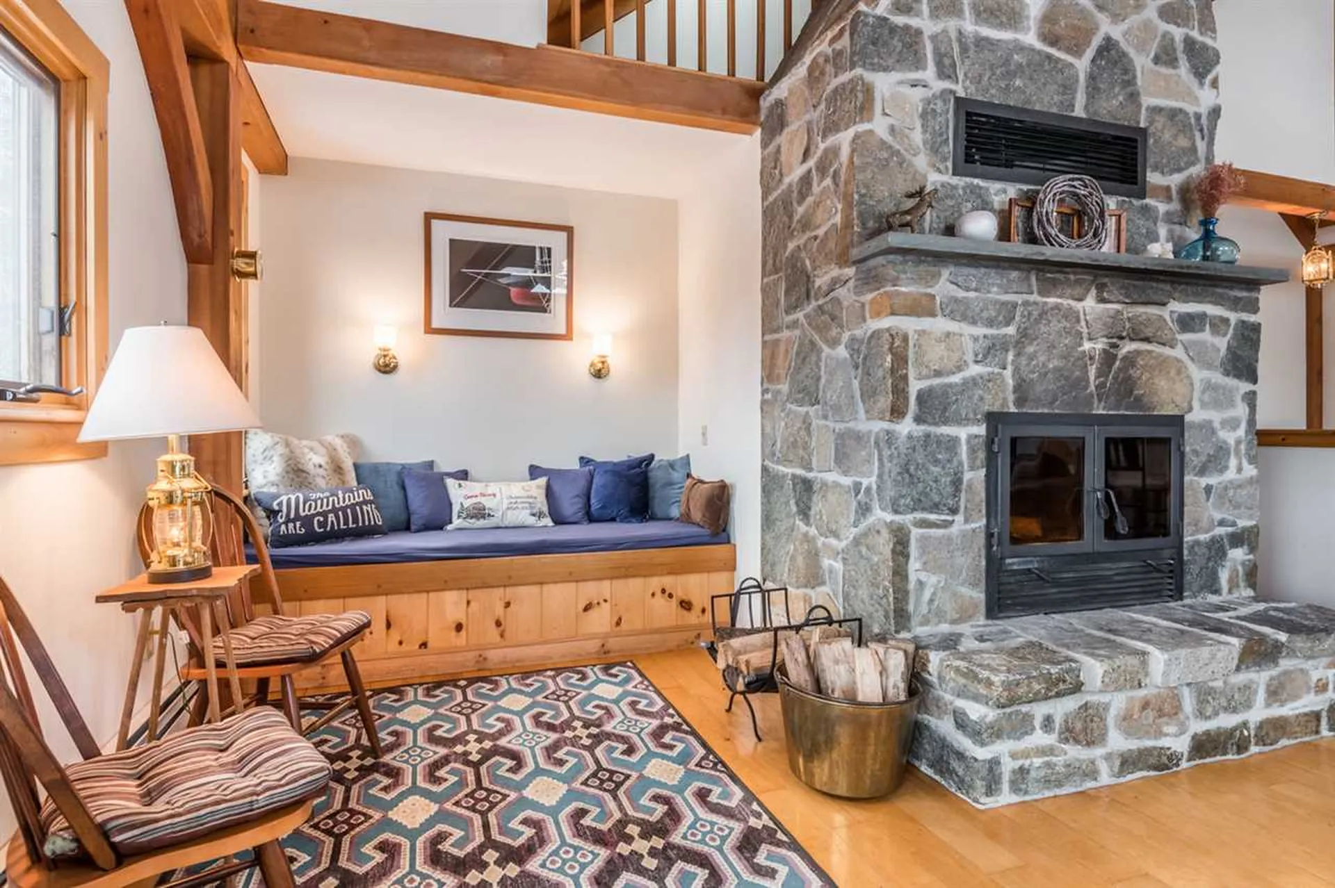 1235 Prospect Street Bethlehem NH 03574