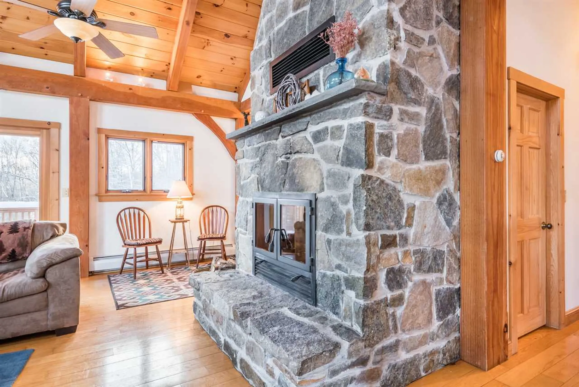 1235 Prospect Street Bethlehem NH 03574