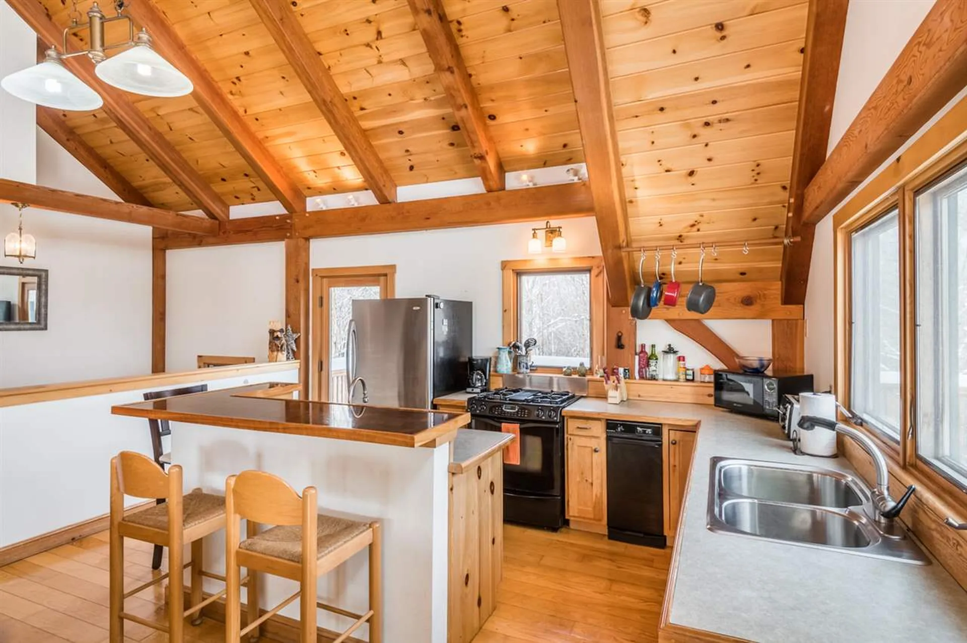1235 Prospect Street Bethlehem NH 03574
