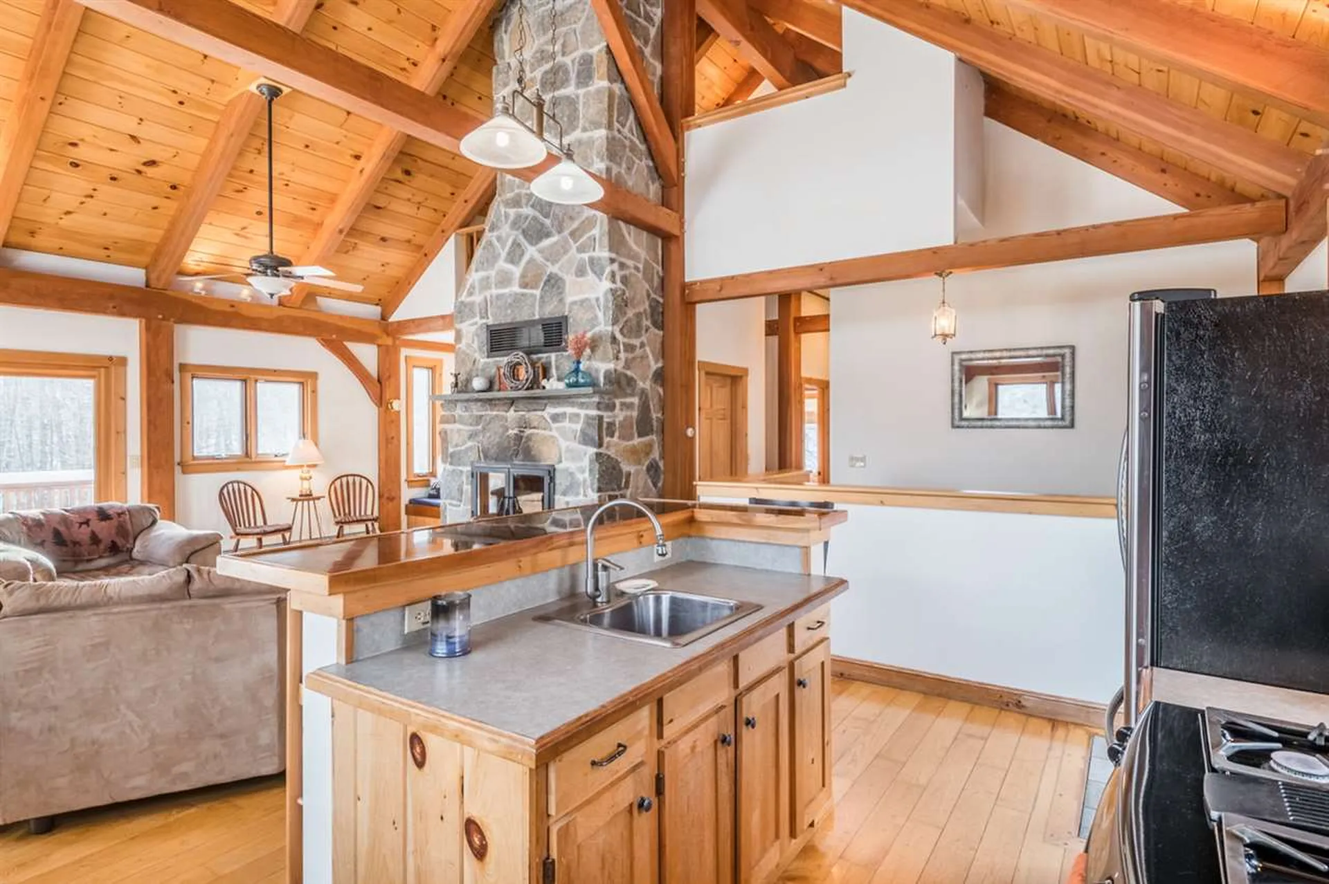 1235 Prospect Street Bethlehem NH 03574