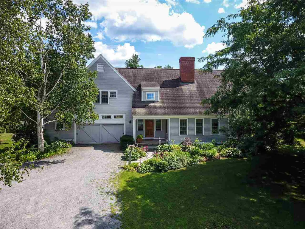 246 Windsor Road Hillsborough NH 03244