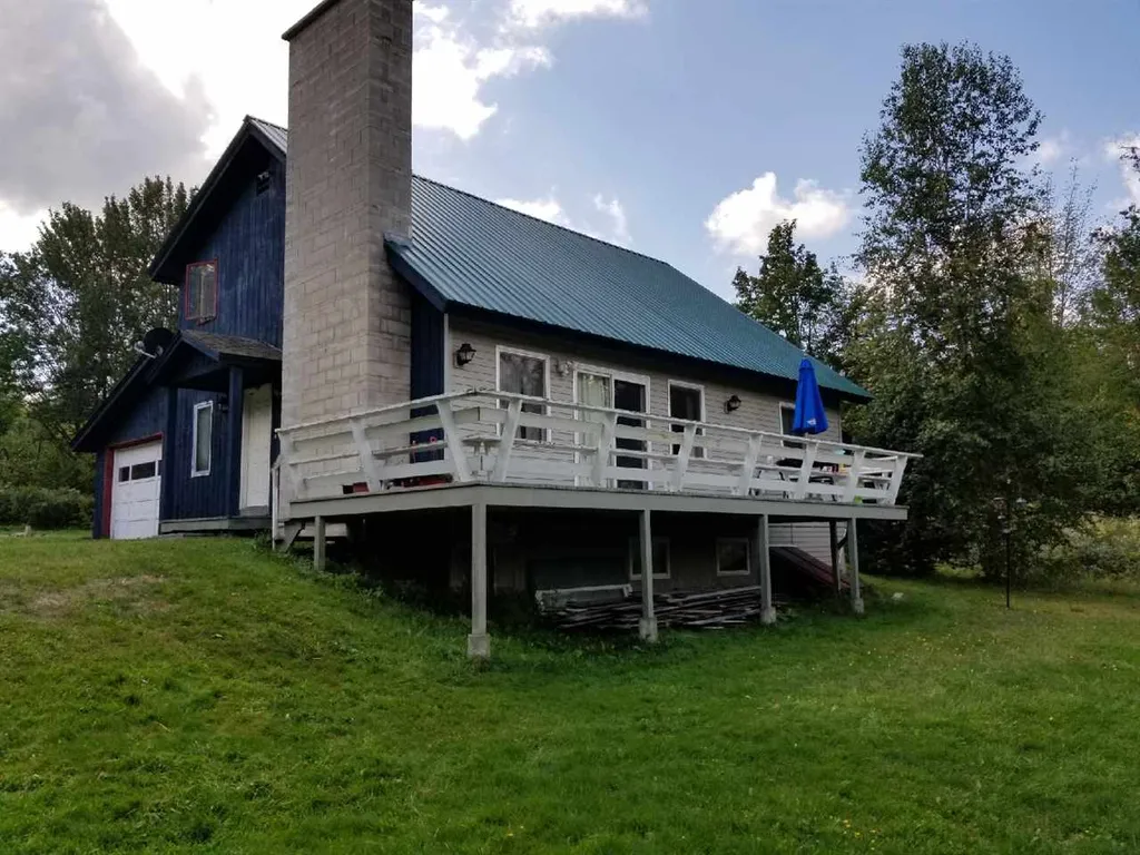 1281 Buck Hill Road Westfield VT 05874