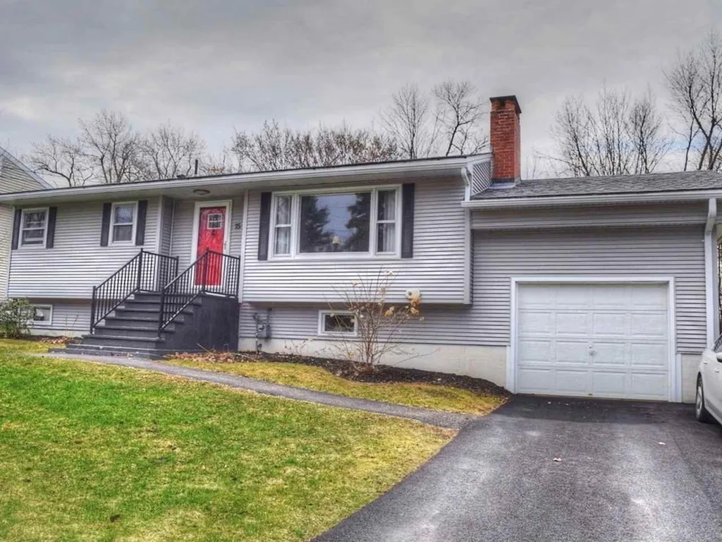 75 Lakeview Drive Shelburne VT 05482