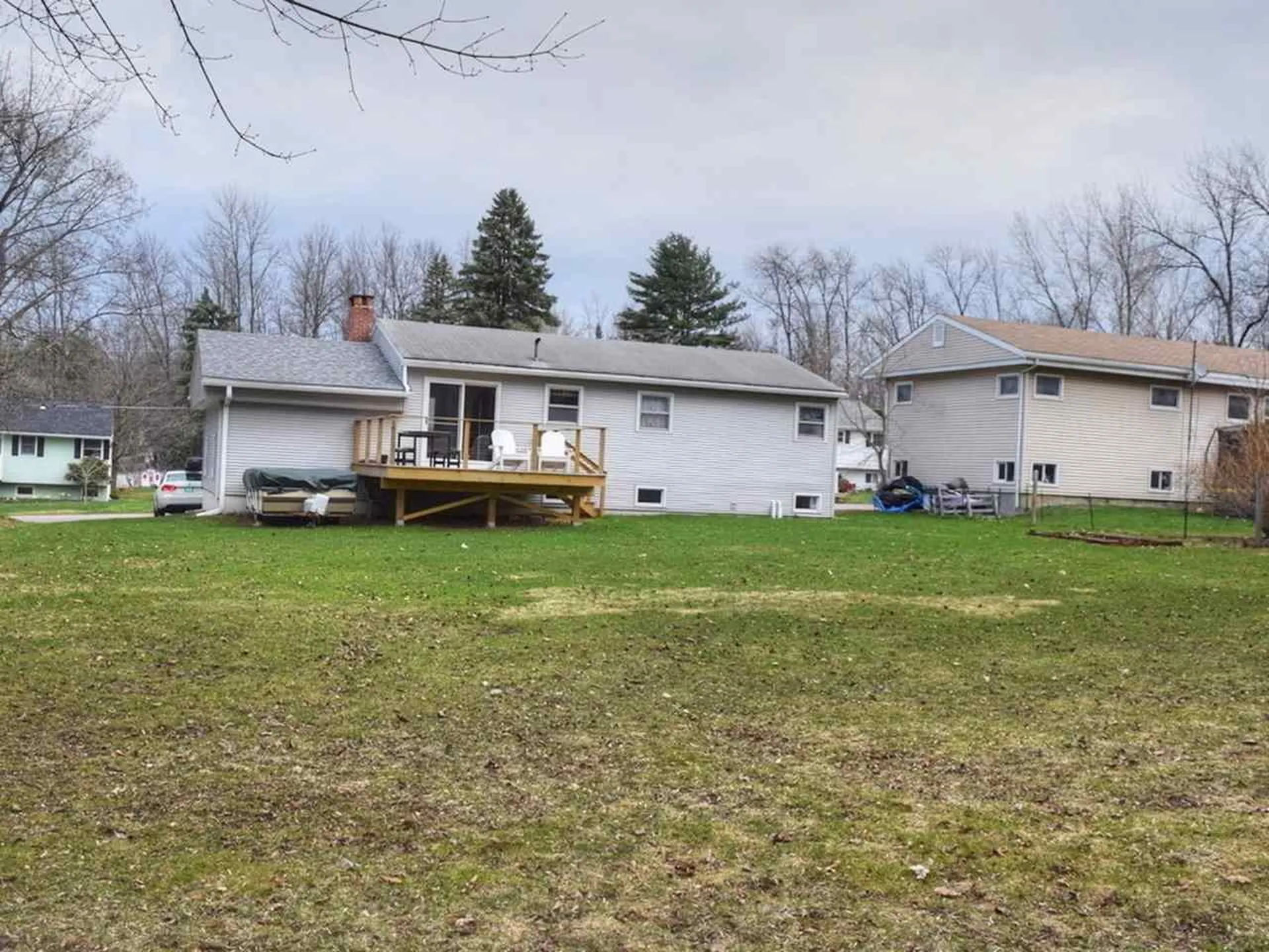 75 Lakeview Drive Shelburne VT 05482