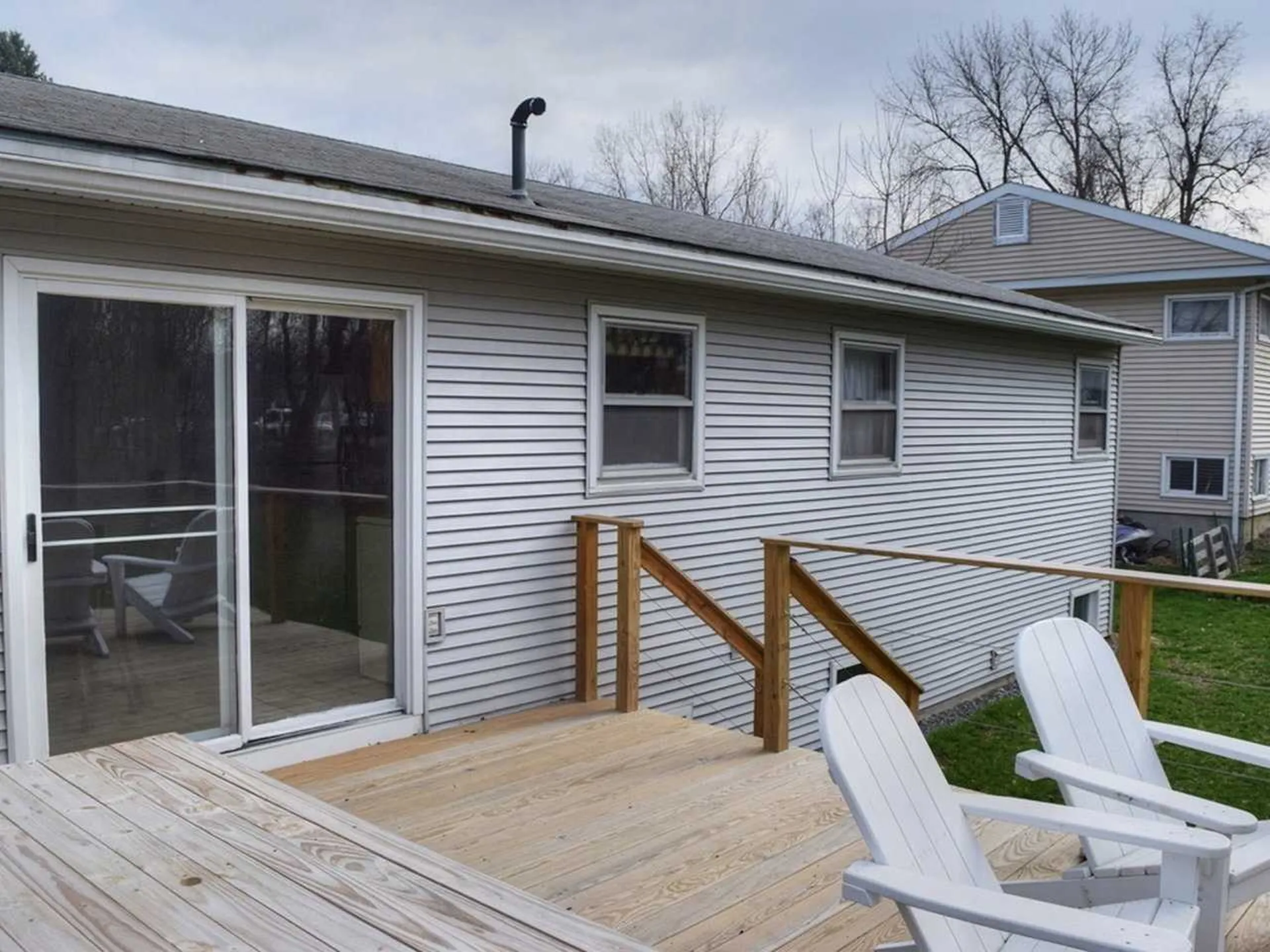 75 Lakeview Drive Shelburne VT 05482