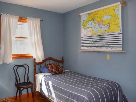 75 Lakeview Drive Shelburne VT 05482