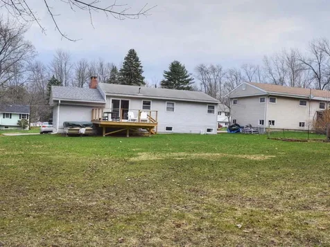 75 Lakeview Drive Shelburne VT 05482