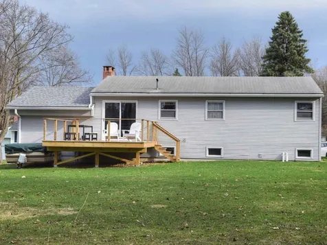 75 Lakeview Drive Shelburne VT 05482