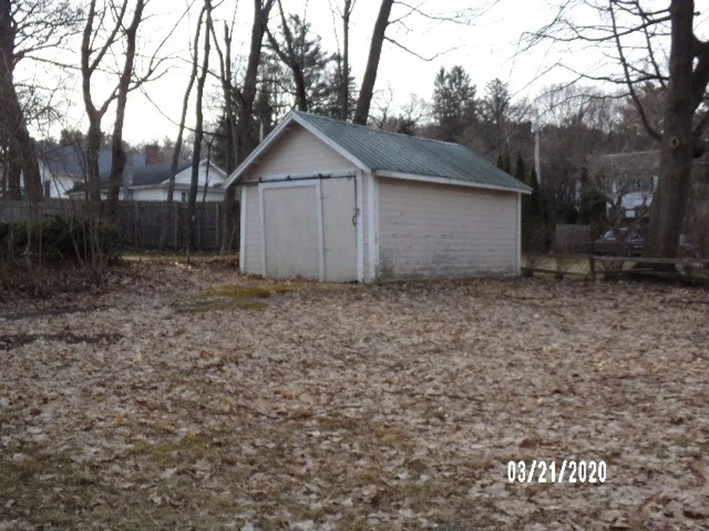 103 Norton Street Bennington VT 05201