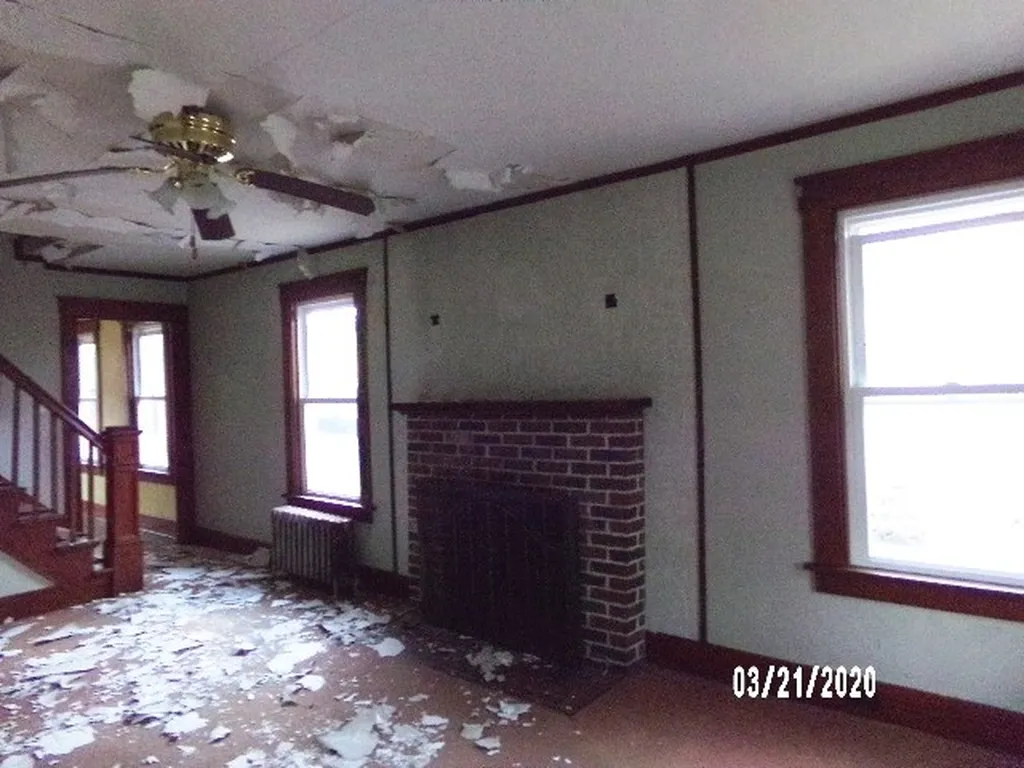 103 Norton Street Bennington VT 05201