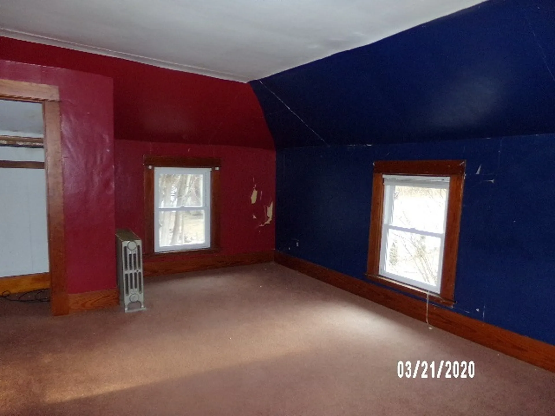 103 Norton Street Bennington VT 05201