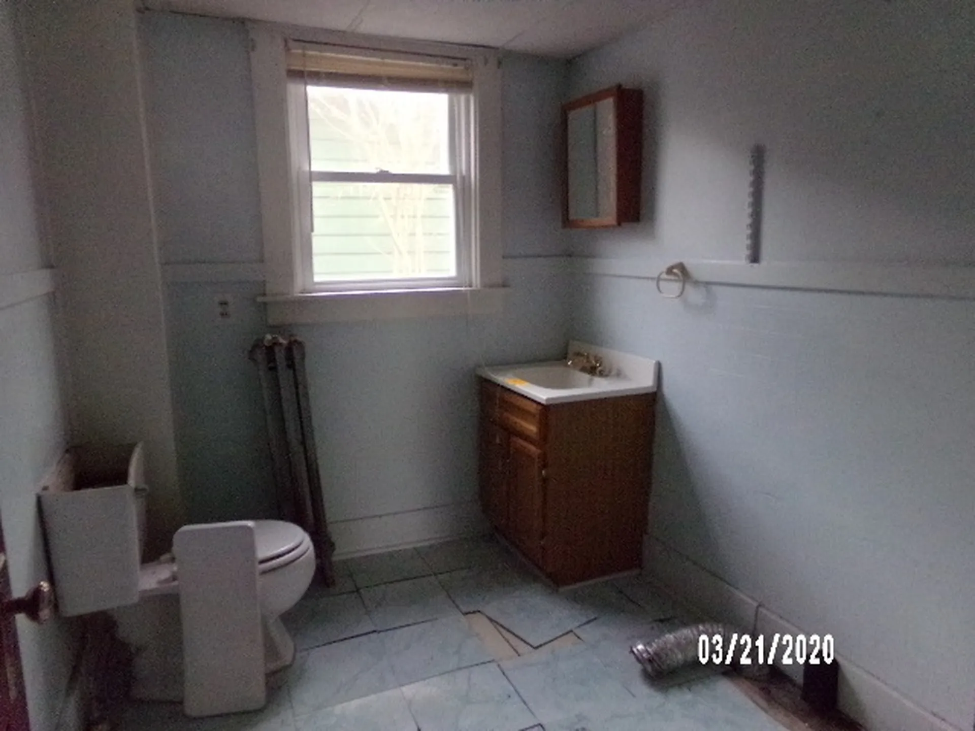 103 Norton Street Bennington VT 05201