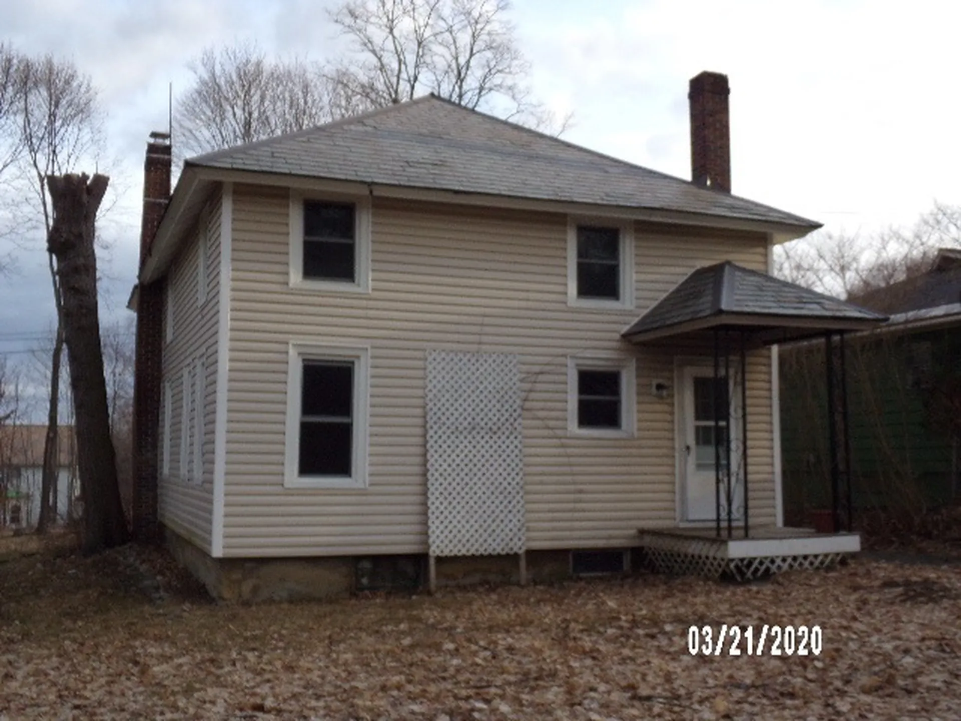 103 Norton Street Bennington VT 05201