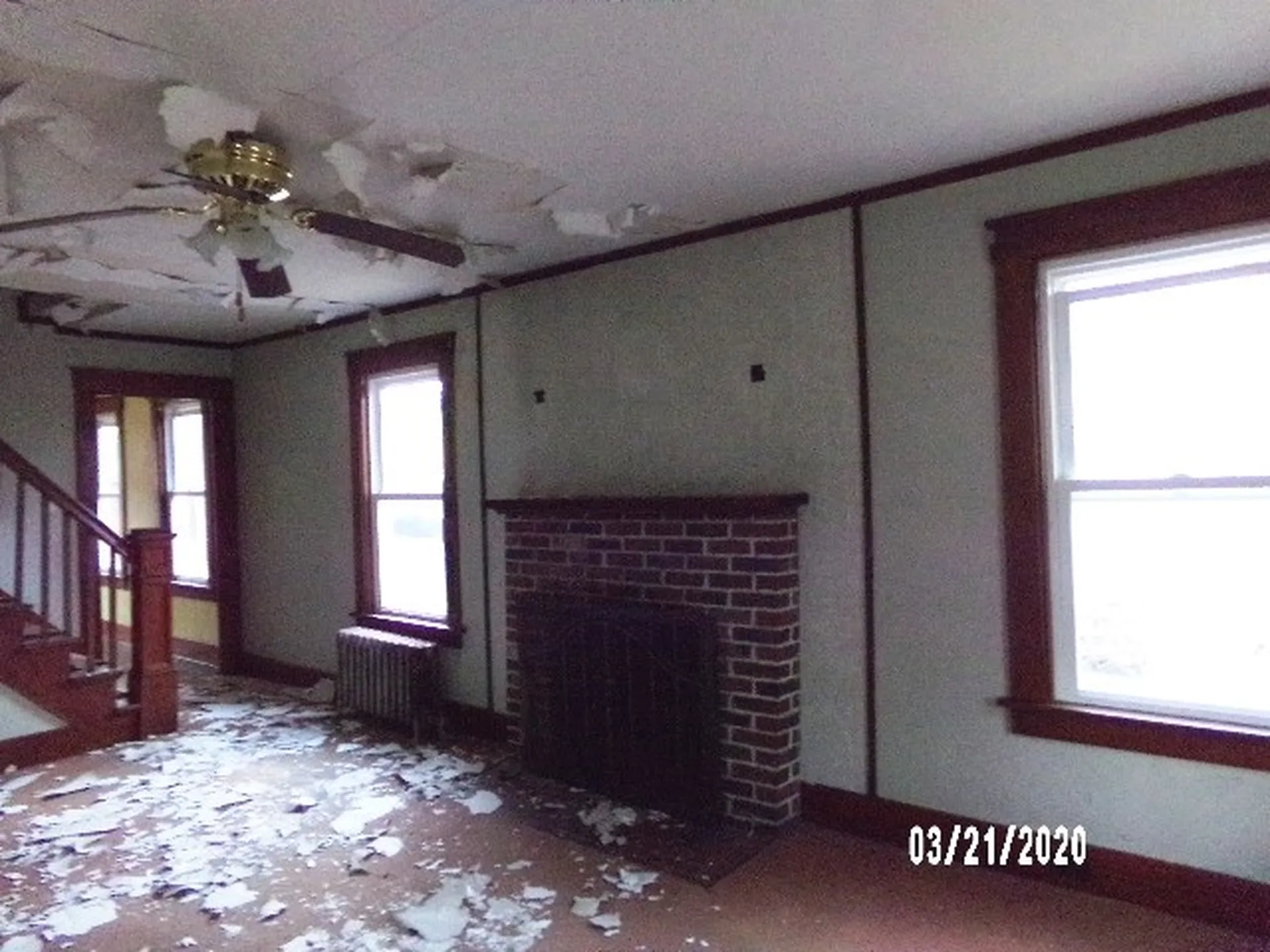 103 Norton Street Bennington VT 05201