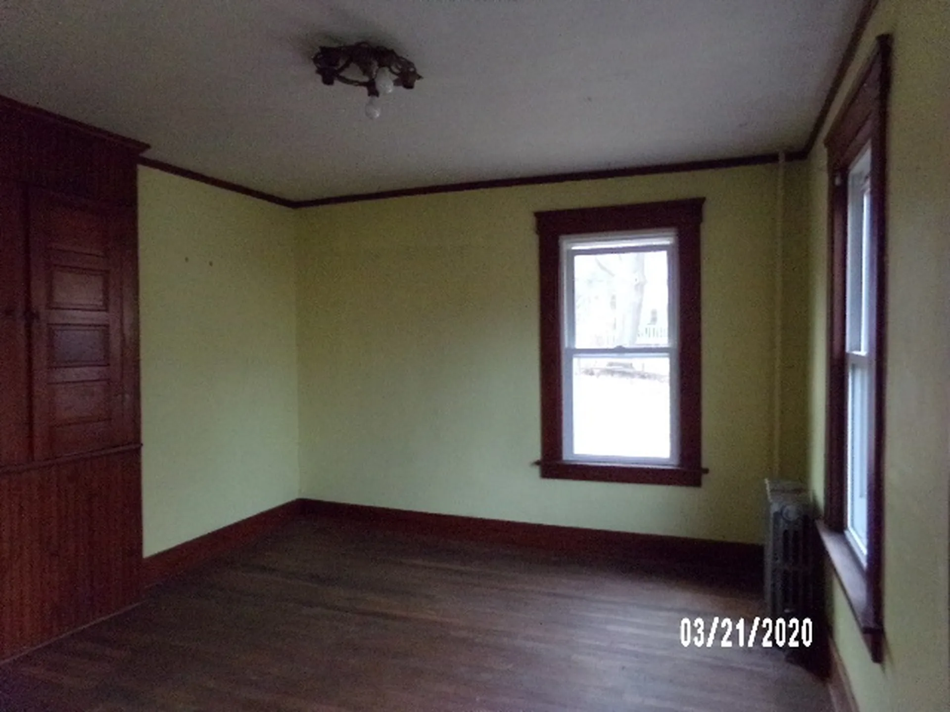 103 Norton Street Bennington VT 05201
