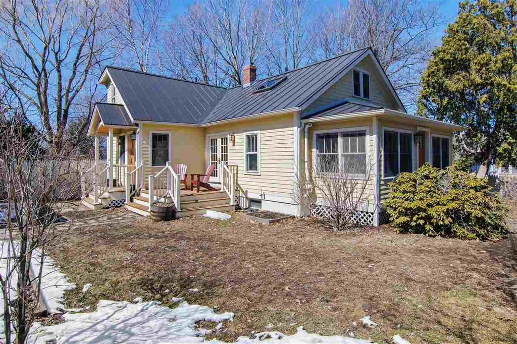59 Wells Street Burlington VT 05401