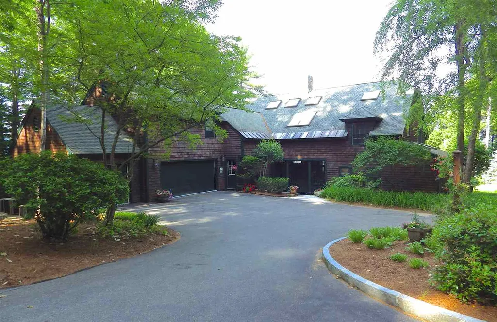 47 Advent Cove Road Meredith NH 03253