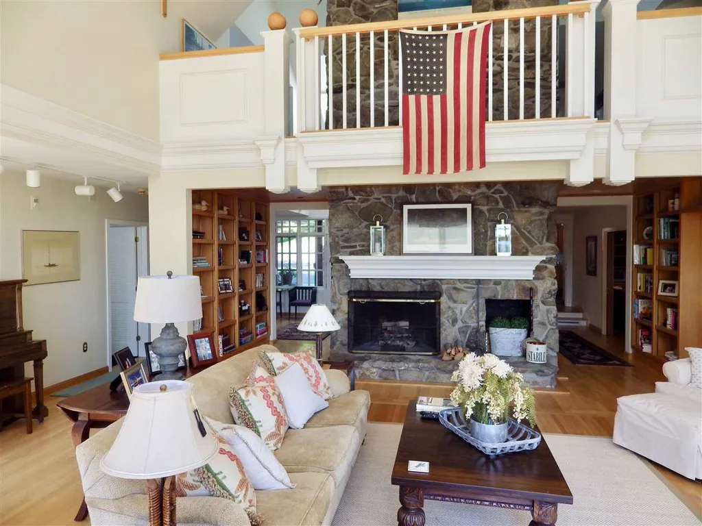 47 Advent Cove Road Meredith NH 03253