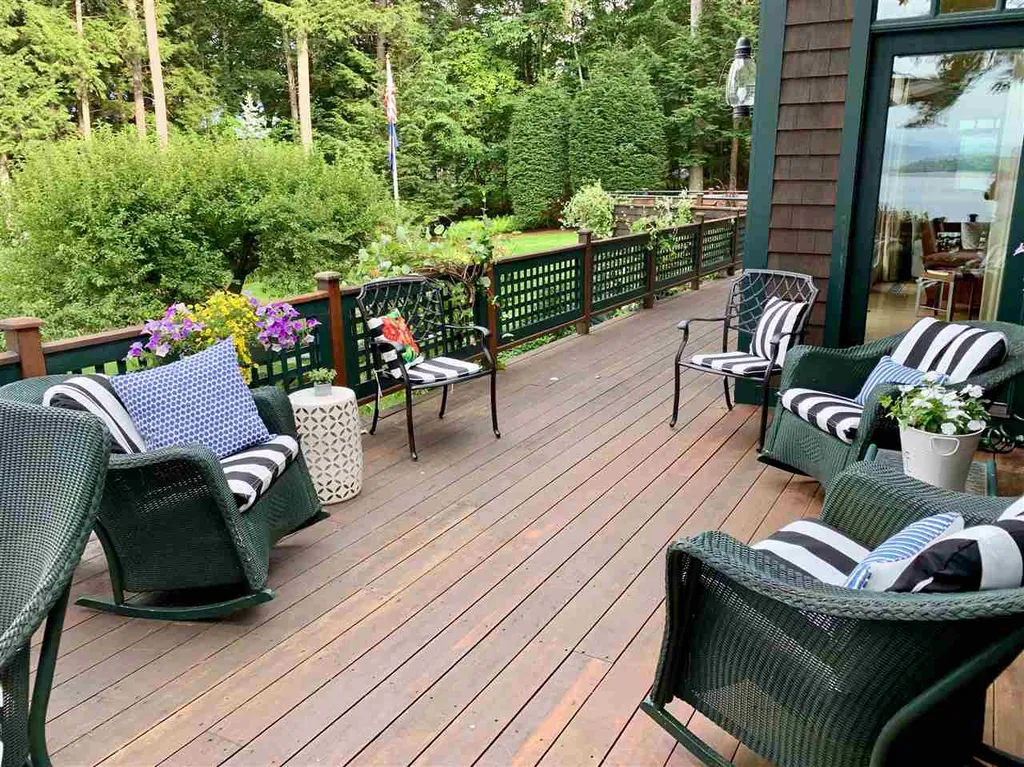 47 Advent Cove Road Meredith NH 03253