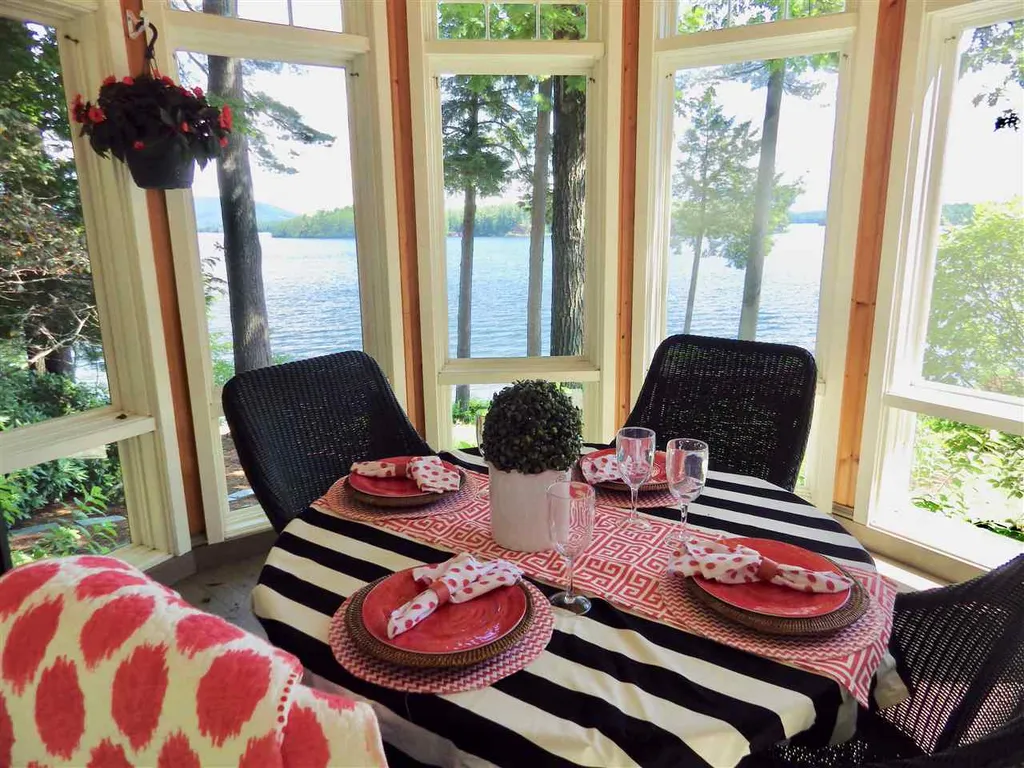 47 Advent Cove Road Meredith NH 03253