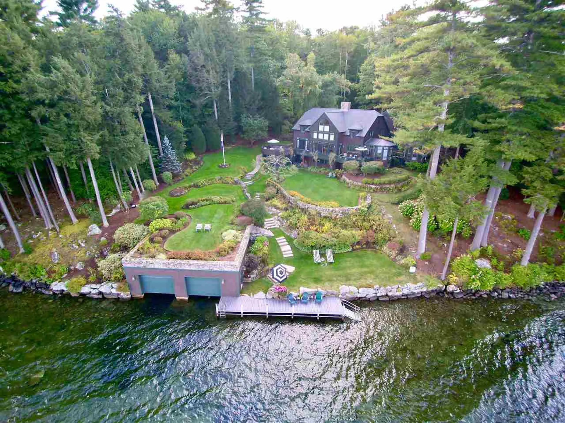 47 Advent Cove Road Meredith NH 03253