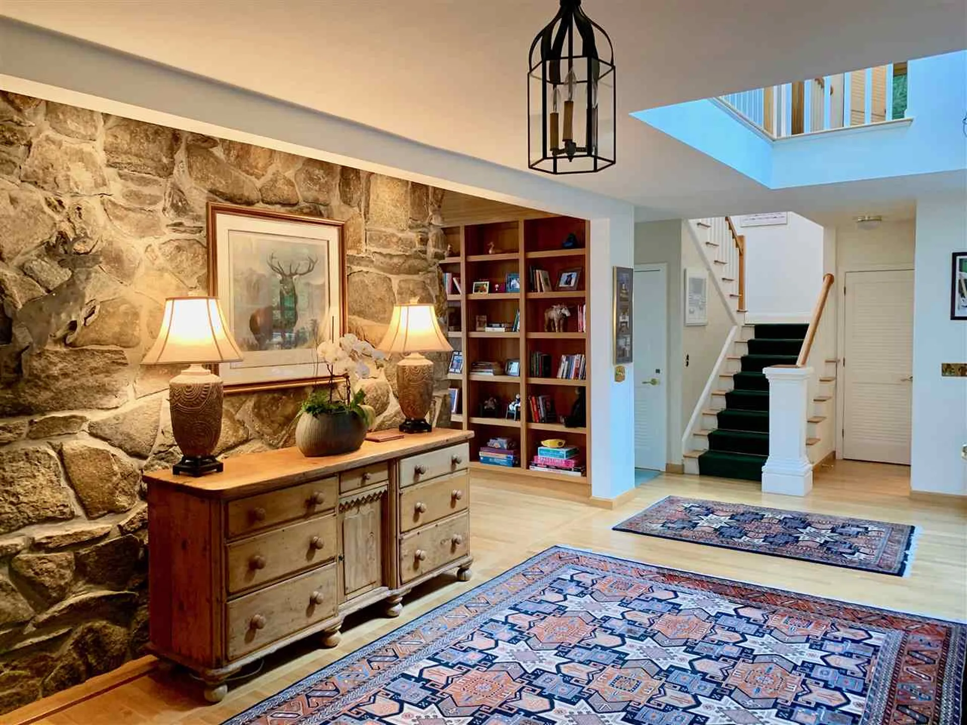 47 Advent Cove Road Meredith NH 03253