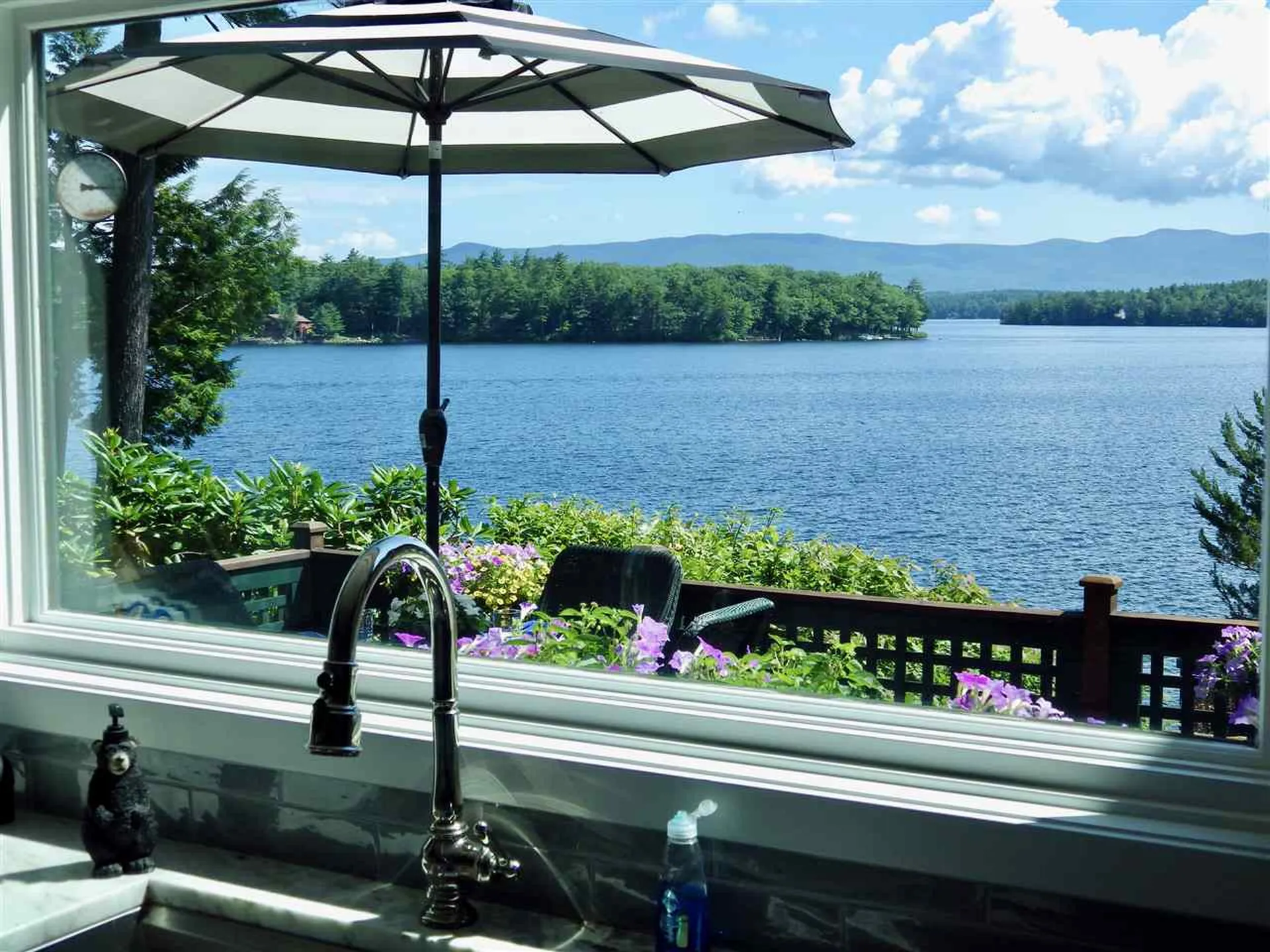 47 Advent Cove Road Meredith NH 03253