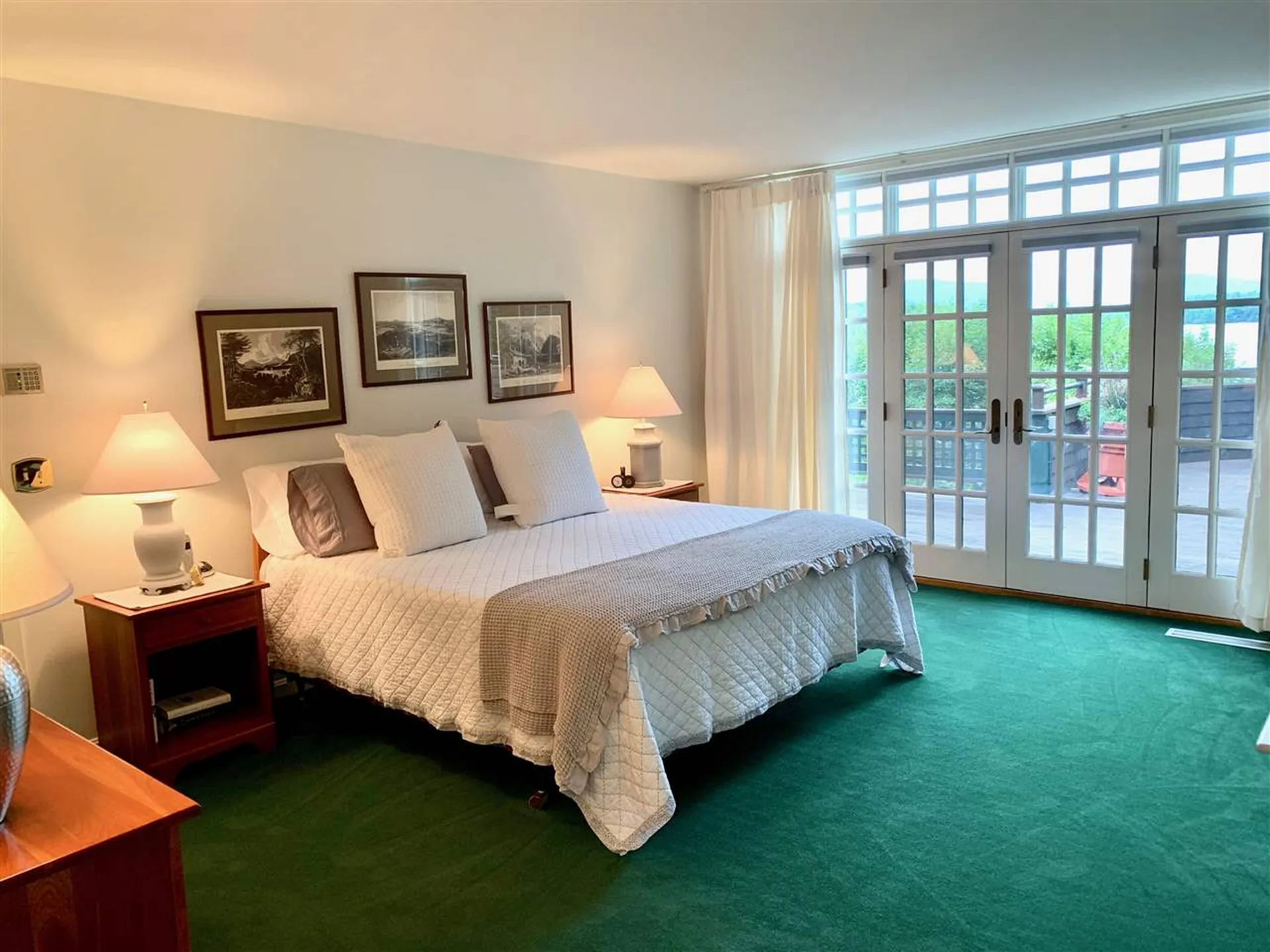 47 Advent Cove Road Meredith NH 03253