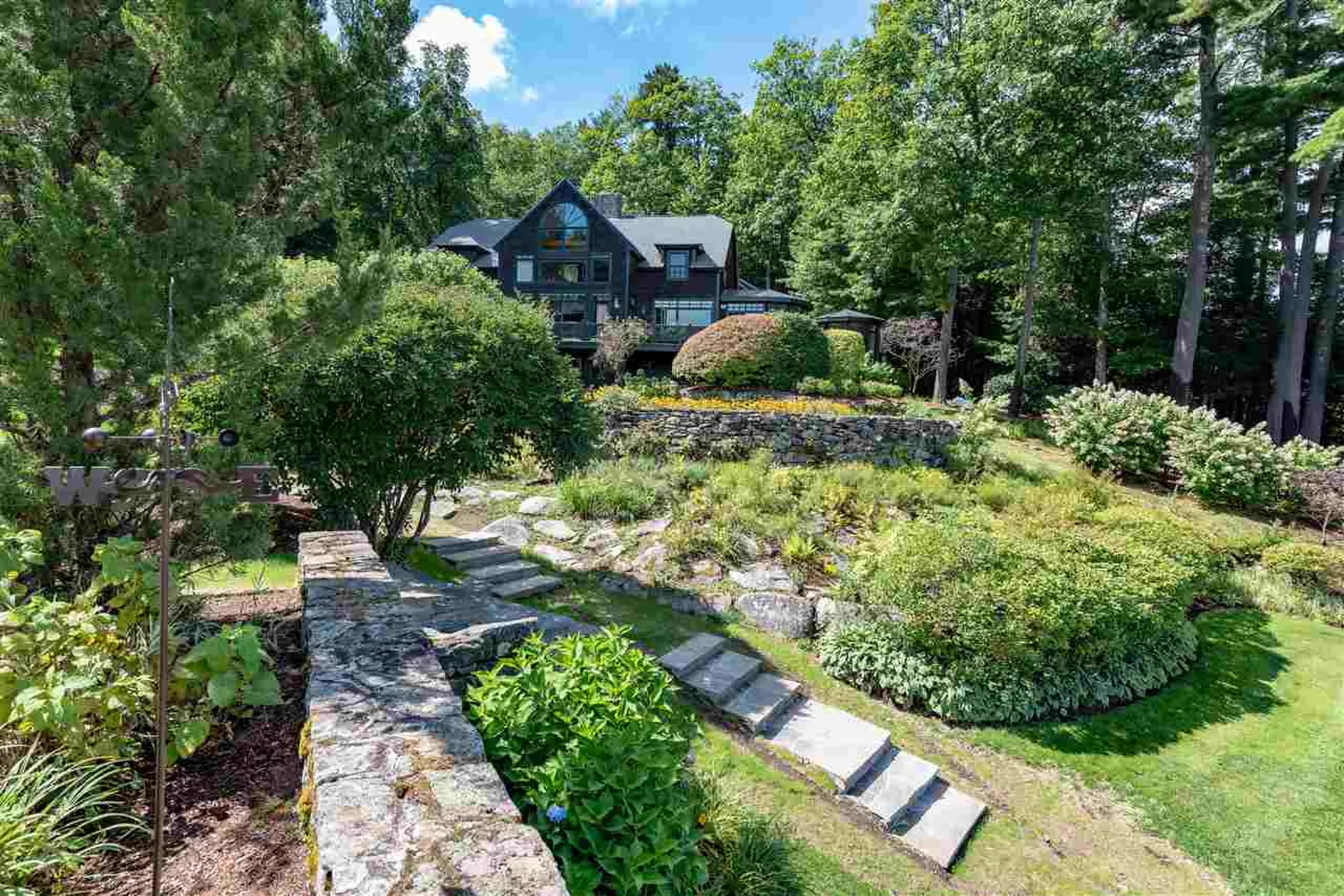 47 Advent Cove Road Meredith NH 03253