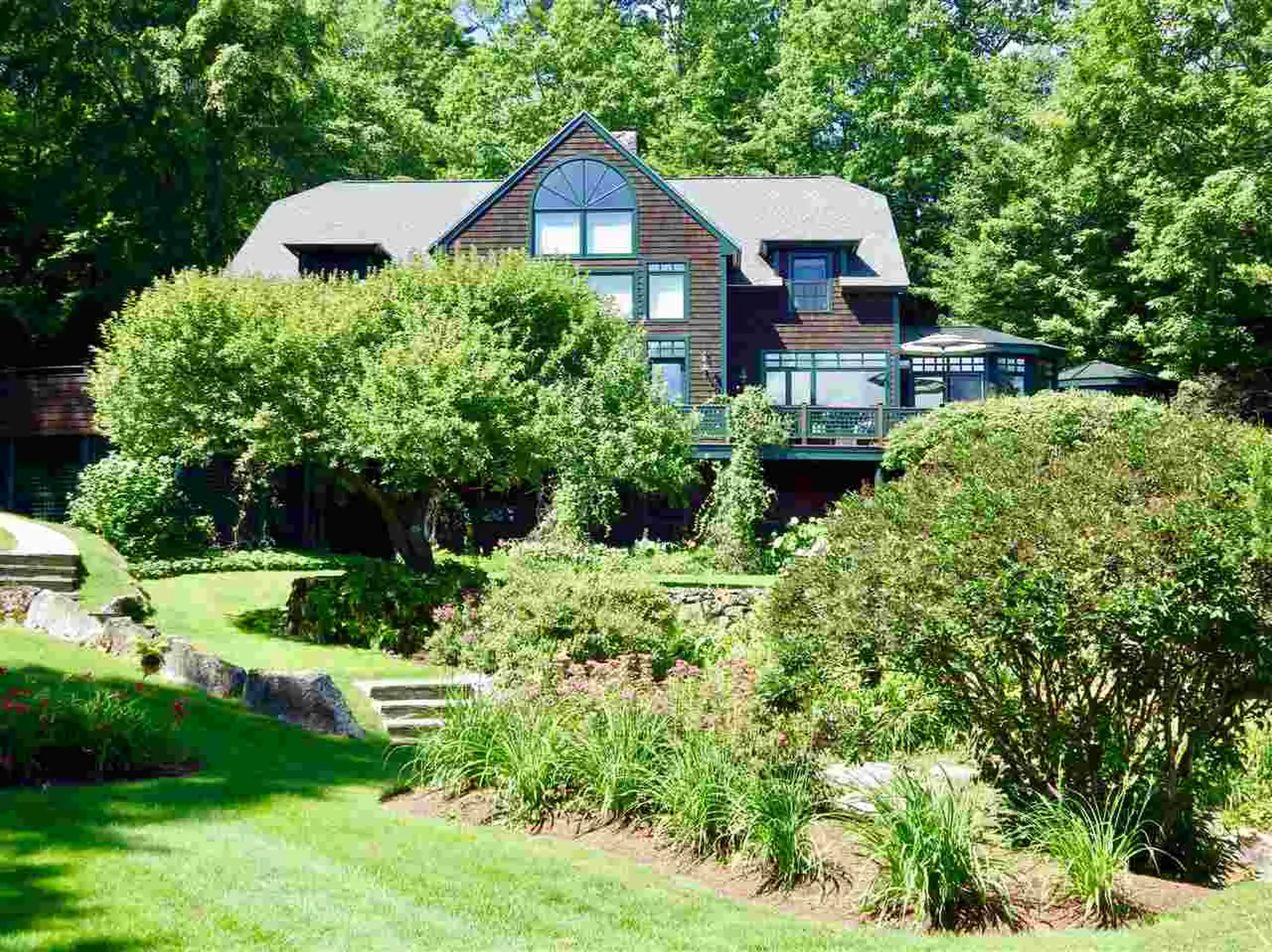 47 Advent Cove Road Meredith NH 03253
