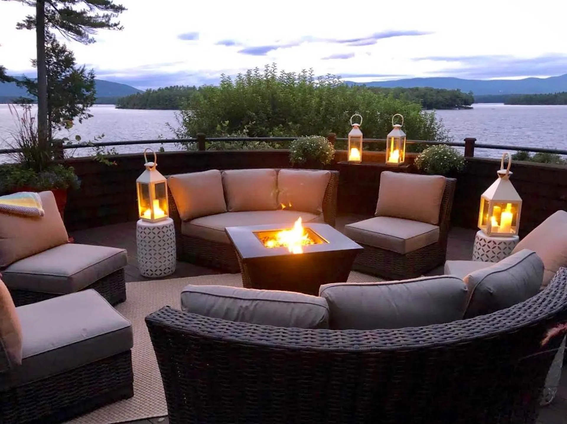 47 Advent Cove Road Meredith NH 03253