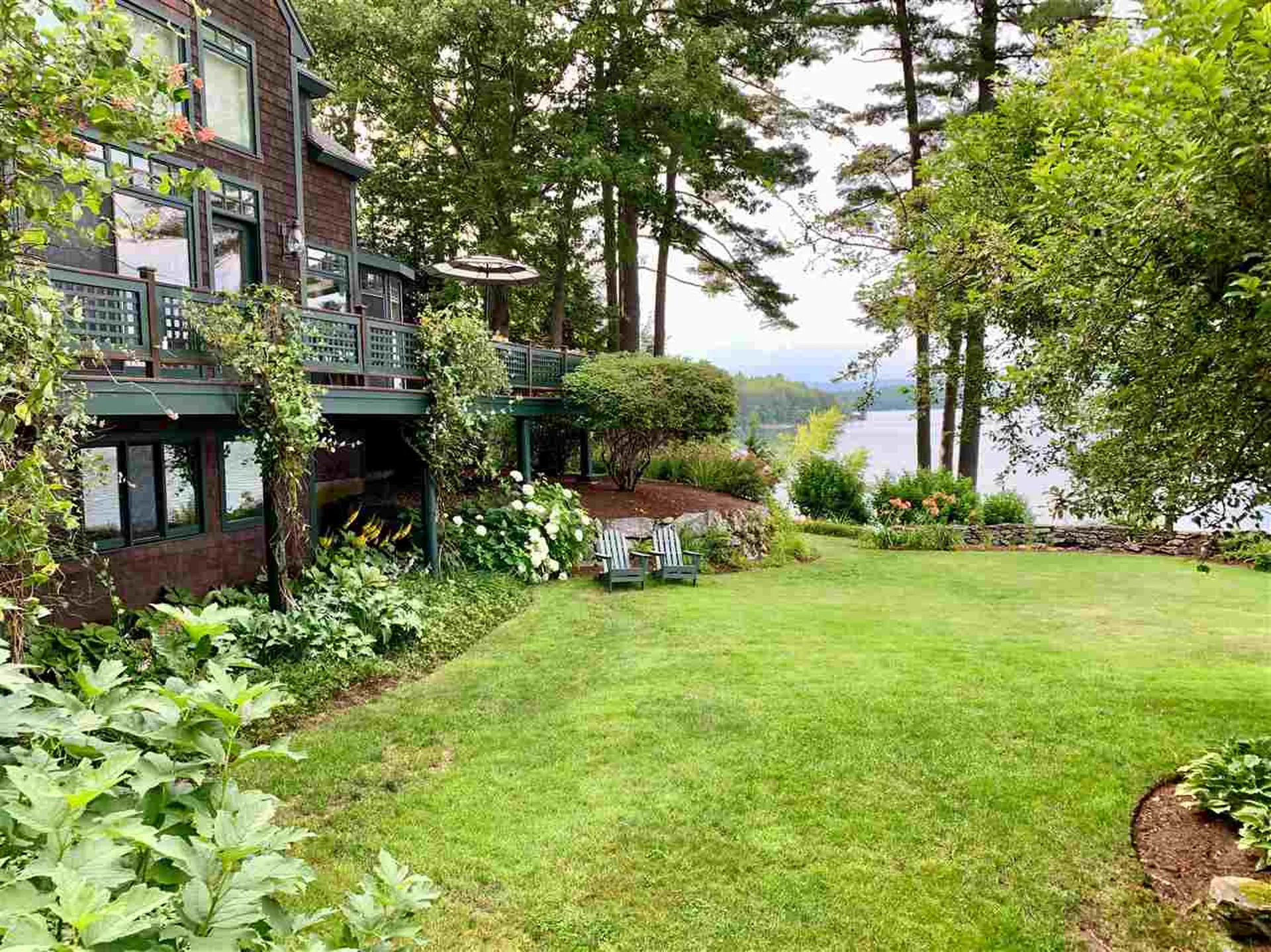 47 Advent Cove Road Meredith NH 03253