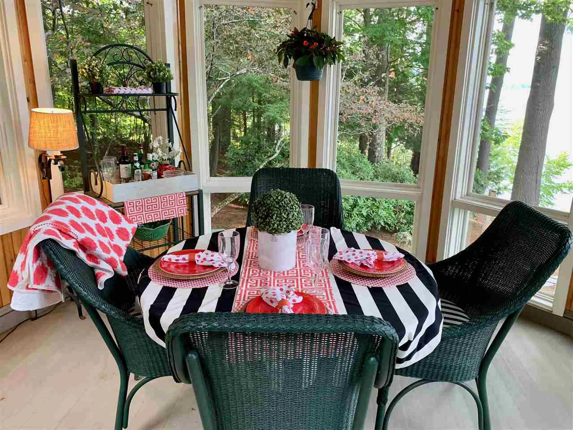 47 Advent Cove Road Meredith NH 03253