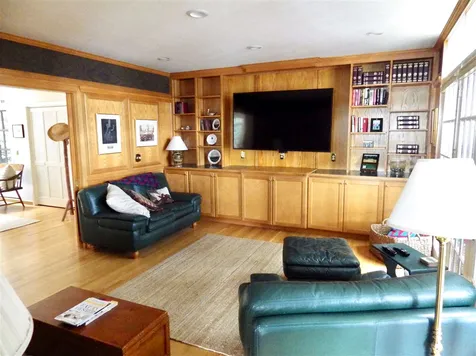 47 Advent Cove Road Meredith NH 03253