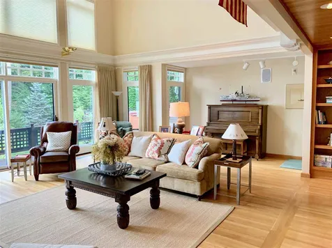 47 Advent Cove Road Meredith NH 03253