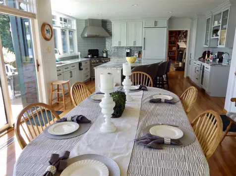 47 Advent Cove Road Meredith NH 03253