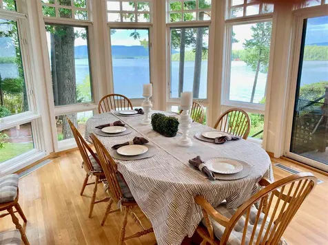 47 Advent Cove Road Meredith NH 03253