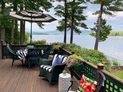 47 Advent Cove Road Meredith NH 03253