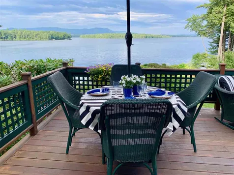 47 Advent Cove Road Meredith NH 03253