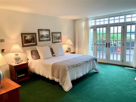 47 Advent Cove Road Meredith NH 03253