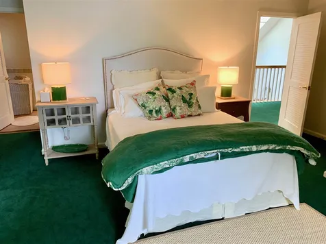 47 Advent Cove Road Meredith NH 03253