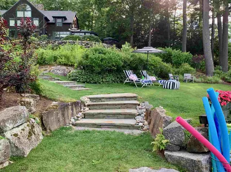 47 Advent Cove Road Meredith NH 03253