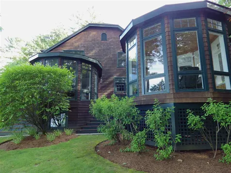 47 Advent Cove Road Meredith NH 03253