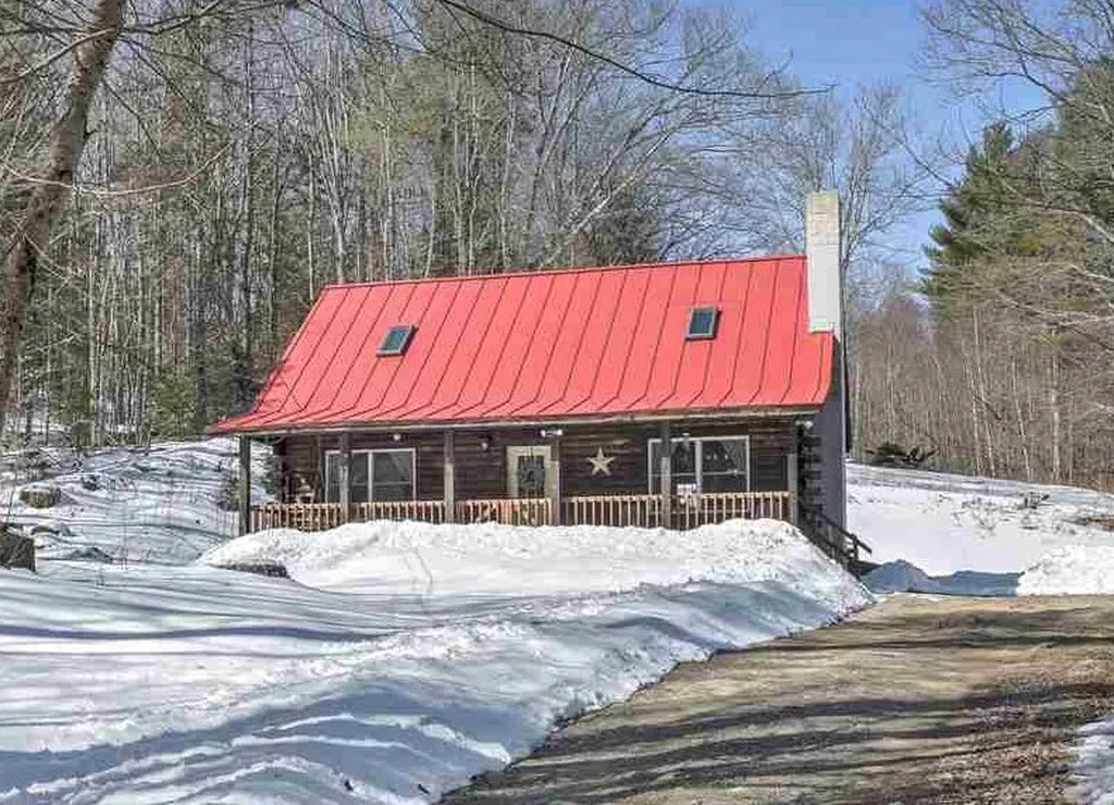 435 Gilsum Road Sullivan NH 03445