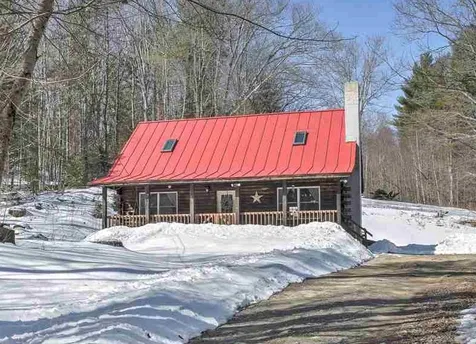 435 Gilsum Road Sullivan NH 03445