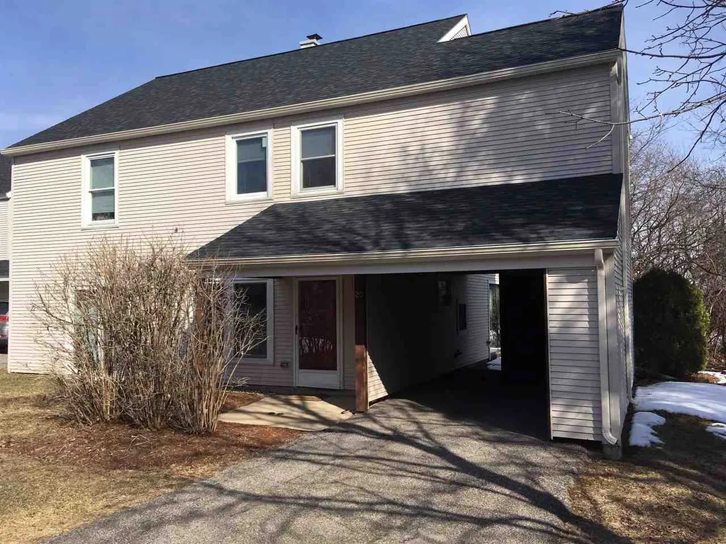 20 Ti Lane Shelburne VT 05482