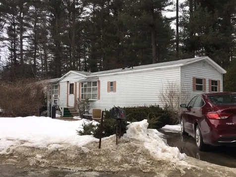 3 Neptune Lane Nashua NH 03062